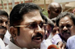 Dhinakaran booked for ’derogatory’ remarks against PM Modi, TN CM